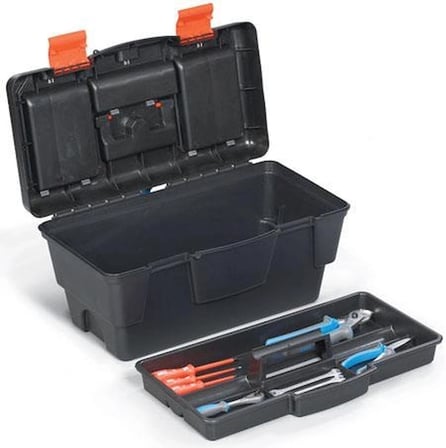 Mey İthalat Portbag PE03 19'' Ekono Takım Çantası