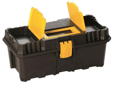 Mey İthalat Portbag AP02 16'' Stilo Takım Çantası Organizerli
