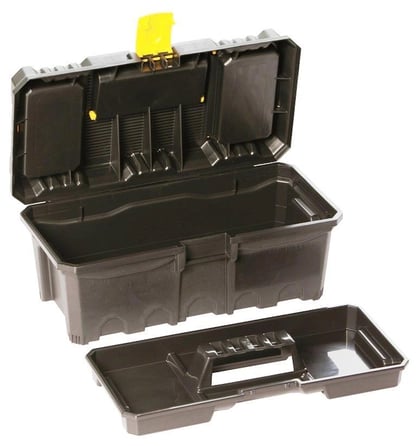 Mey İthalat Portbag AP02 16'' Stilo Takım Çantası Organizerli
