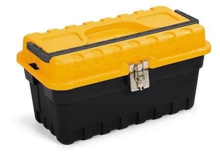 Mey İthalat Portbag SM01 16 '' Strongo Meta Takım Çantası