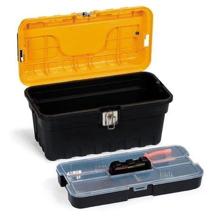 Mey İthalat Portbag SM01 16 '' Strongo Meta Takım Çantası
