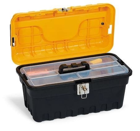 Mey İthalat Portbag SM01 16 '' Strongo Meta Takım Çantası