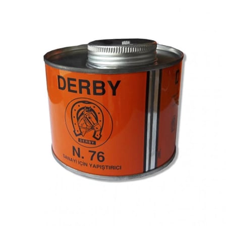 Mey İthalat Derbby Yapıştırıcı 400 Gr