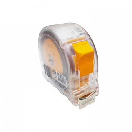 Mey İthalat Dekor 426 10 Metre 25 mm Şerit Metre