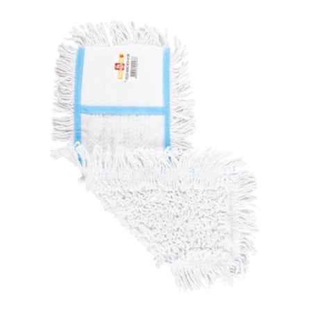 Mey İthalat Luna Nemli Mop İp Yedek 40 cm