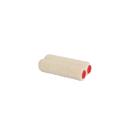 Mey İthalat Moher 10 cm Parmak Rulo Yedek 2 Adet