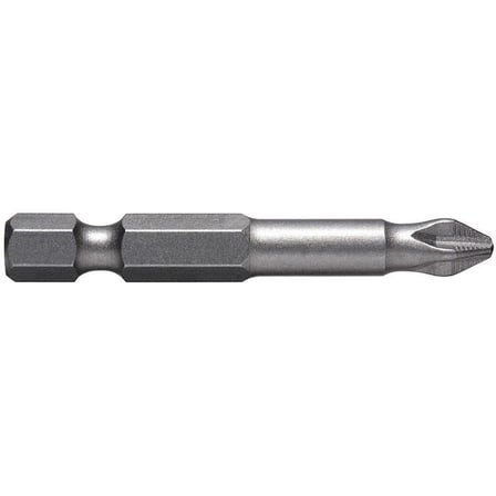 Mey İthalat PH3 50 mm Yıldız Bits Uç