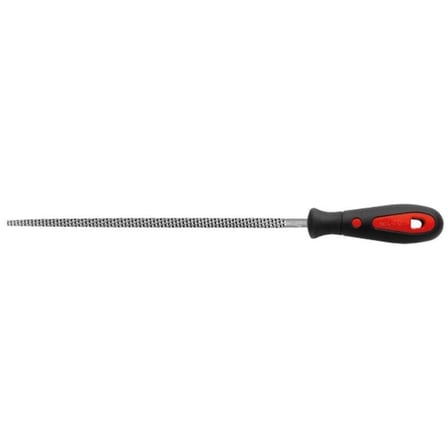 Mey İthalat Vinko 03061 Yuvarlak Törpü Saplı 10 İnch 250 mm