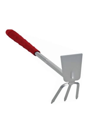 Mey İthalat Max Garden 609248 Çelik Çapa