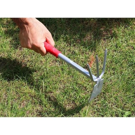 Mey İthalat Max Garden 609248 Çelik Çapa