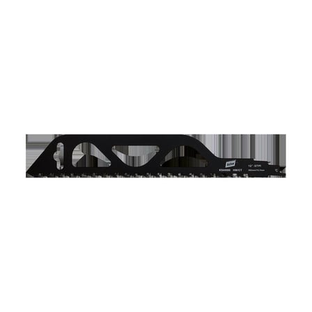 Mey İthalat Knisaw KS44000 Ytong Kesim Tilki Kuyruğu 305 mm