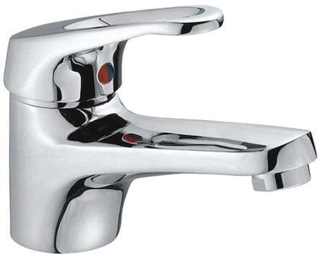 Mey İthalat İtimat Zeta Mix 372 Lavabo Bataryası