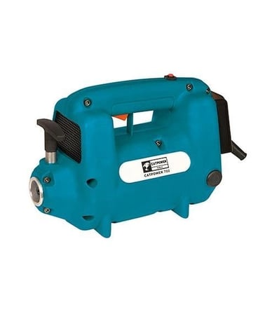 Mey İthalat Cat Power 702 Betoncu Vibratörü 3 HP 4 Metre Set