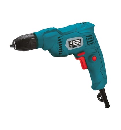 Mey İthalat Cat Power 5351 Darbesiz Matkap 400 Watt