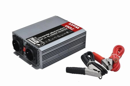 Mey İthalat Cat Power 280 İnvertör 700 Watt
