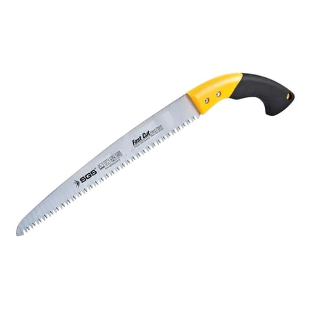 Mey İthalat SGS 1750 Kılıflı Budama Testeresi 240 mm