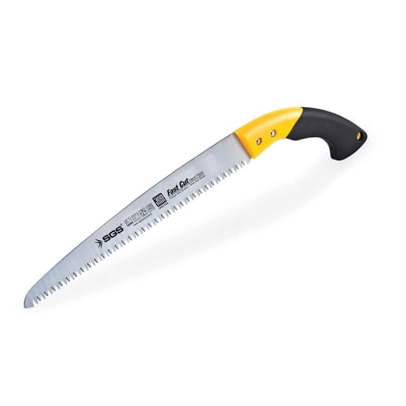 Mey İthalat SGS 1752 Kılıflı Budama Testeresi 300 mm