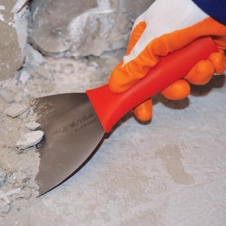 Mey İthalat Dkr 729 Kazıma Spatula No:14 Sap Takılabilir