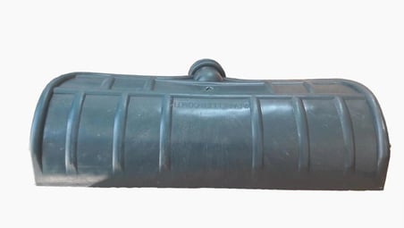 Mey İthalat Plastik Gelberi 37 x 27 cm Sapsız