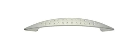 Mey İthalat Noktalı Dolap Çekmece Kulpu 96 mm