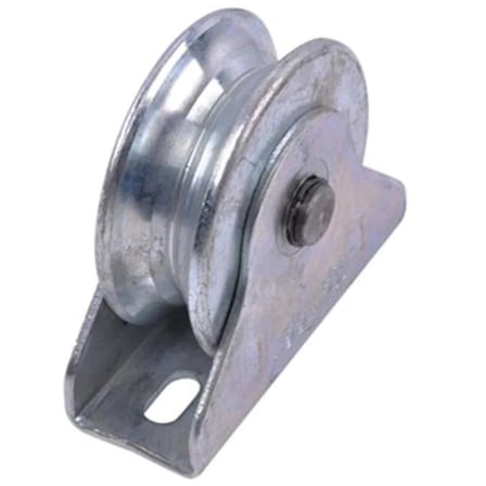 Mey İthalat Ray Makarası 50 mm