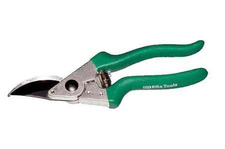 Mey İthalat Elta 6722 Hafif Tip Bağ Makası 220 mm