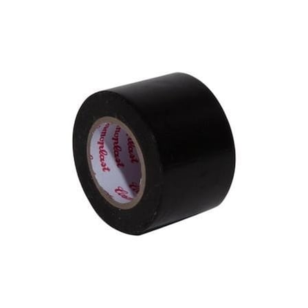 Mey İthalat Pvc Bant Siyah 48 mm X 25 Metre