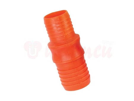 Mey İthalat 2X1 1/2 Plastik Hortum Redüksiyon Ek