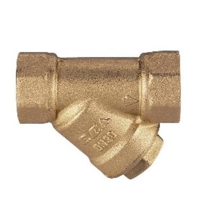 Mey İthalat ECA 3/4 Pislik Tutucu Filtre