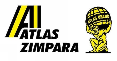 Mey İthalat Atlas 1200 Kum Su Zımparası