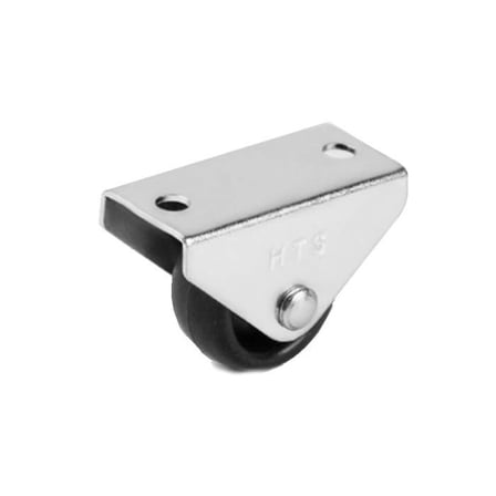 Mey İthalat HTS 101 Sabit Teker 28 mm