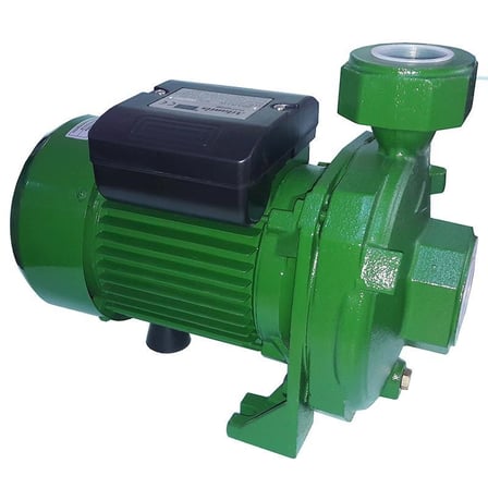 Mey İthalat Atlantis Blu DMLA 30-1.5M 2 HP Tek Kademeli Basınçlı Santrifuj Bahçe Pompası 220V