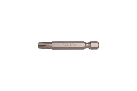 Mey İthalat Bits Uç T30 7,5 cm Buldex Vida İçin Uygun