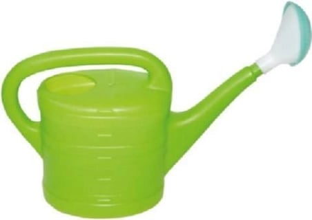 Mey İthalat Çiçek ve Bahçe Sulama Kabı 5 Litre