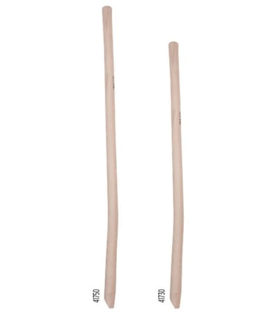 Mey İthalat YKS 41750 Eğik Kürek Sapı 1,5 Metre