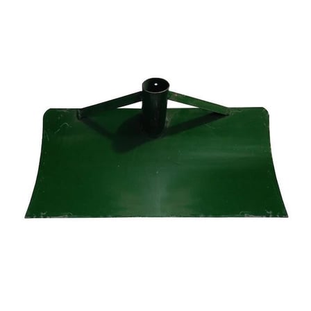 Mey İthalat Gelberi Metal Komple Demir
