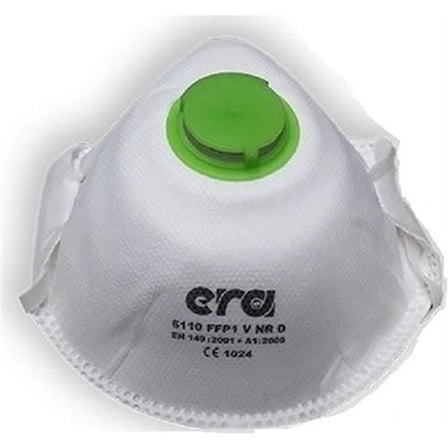 Mey İthalat Era 6110 FFP1 Ventilli Konik Maske