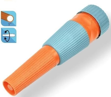 Mey İthalat Sayım 1512 Ayarlı Lens 1 İnch