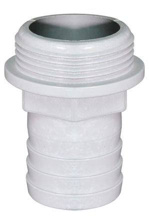 Mey İthalat Plastik 1/2 Hortum Rekoru
