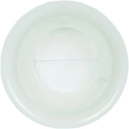 Mey İthalat Wc Matik Kapağı Sessiz Çift Kapaklı