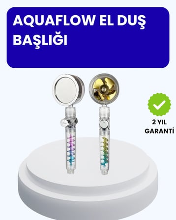 Mey İthalat Sağanak Yağmur Etkili El Duşu – Start Stop Tuşlu Su Tasarruflu