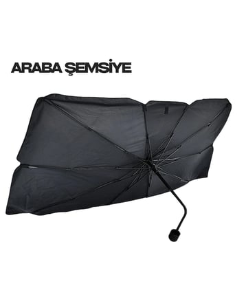 Mey İthalat ARAÇ ŞEMSİYESİ