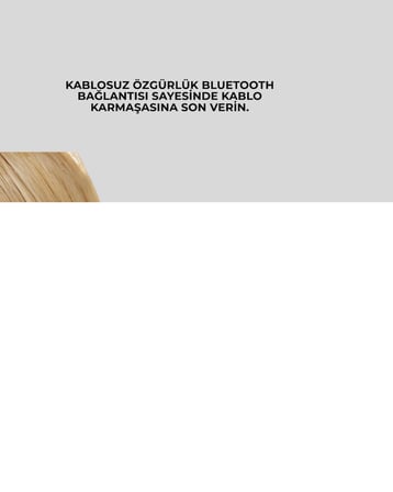 Mey İthalat Gerçek Zamanlı Çeviri Özellikli Kablosuz Kulaklık