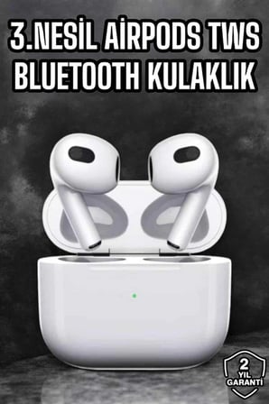 Mey İthalat Bluetooth Kulaklık Yeni Nesil Gürültü Önleyici Yüksek Ses Kaliteli Mikrofonlu