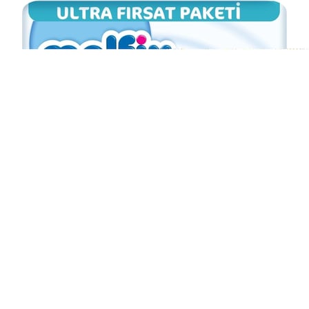 Mey İthalat Premium Bebek Bezi Ultra Fırsat Paketi 4 Beden 7-14 Kg 86 Adet