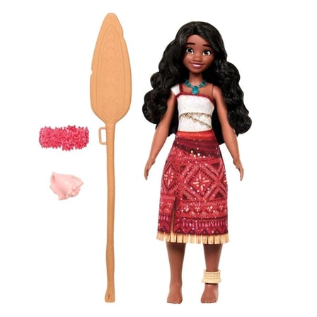 Mey İthalat JBT37 Moana 2 - Şarkı Söyleyen Moana