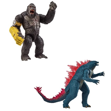 Mey İthalat GxK Mega Figür 33 cm