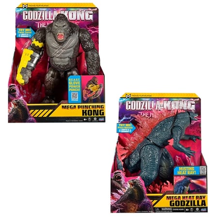 Mey İthalat GxK Mega Figür 33 cm