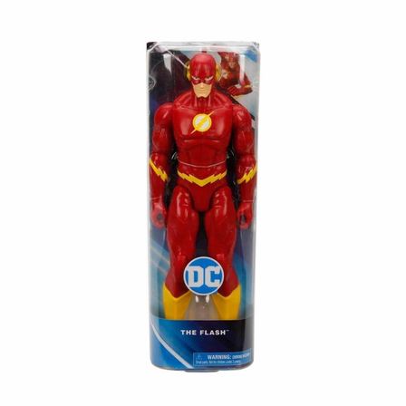 Mey İthalat 56278 DC Comics 30 cm Aksiyon Figürü