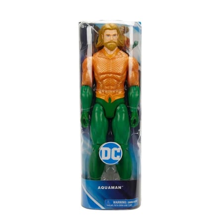 Mey İthalat 56278 DC Comics 30 cm Aksiyon Figürü